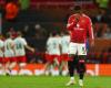 Manchester United trébuche contre Twente, la Lazio et Galatasaray échouent en Ligue Europa