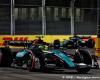 Formule 1 | Mercedes F1 prend du retard sur Hamilton et admet son erreur