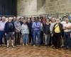 Le Club Photo de Figeac en assemblée générale