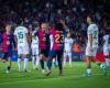 FC Barcelone – Getafe : Inarrêtable ! (1-0)