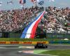 La F1 revient en France sur le circuit de Magny-Cours !