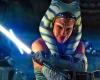 Star Wars : 8 secrets d’Ahsoka