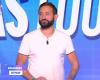 Cyril Hanouna ne s’emporte toujours pas, il…