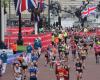 Voici les 6 plus grands marathons du monde