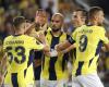 Fenerbahçe bat l’Union Saint-Gilloise, les Glasgow Rangers vainqueurs à Malmö