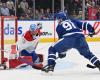 Match de pré-saison | Le Canadien s’incline 2-1 contre les Maple Leafs