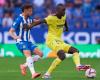 Avec Pape Gueye, Villarreal se reprend face à l’Espanyol