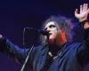 The Cure fête son retour avec « Alone »