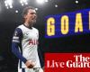 Tottenham contre Qarabag : Ligue Europa – en direct