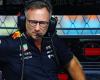 Christian Horner choqué par le rythme de Norris à Singapour