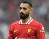 Premier League : le FC Liverpool deviendra une vraie superstar en tant qu’Ersatz pour Mo Salah