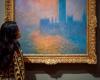 A Londres, le « smog » enchanteur de la Tamise au cœur d’une exposition de Monet : Actualités