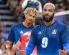 Ngapeth à Poitiers, les coulisses de l’arrivée du champion olympique