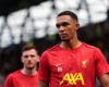 “Alexander-Arnold ne peut pas refuser le Real Madrid”