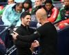 Guardiola critique le style de jeu d’Arsenal