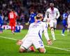 Le but vidéo de Cherki, décisif pour la deuxième fois en deux matches