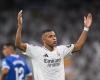 Ce dont le Real Madrid accuse Mbappé