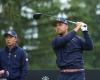 Coupe des Présidents | Xander Schauffele, l’autre star américaine