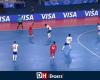 pourquoi la France est-elle démolie lors de la Coupe du monde de futsal ?