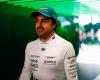 Formule 1 | Alonso admet que le temps joue contre lui pour un troisième titre en F1