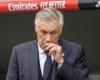 une décision radicale d’Ancelotti sans Mbappé ?