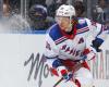 Les Rangers perdent deux joueurs importants