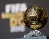 Le podium du Ballon d’Or annoncé, avec des surprises