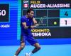 Félix Auger-Aliassime a été éliminé dès le premier tour à Tokyo