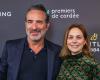 Jean Dujardin inconsolable, Nathalie Péchalat would have left him