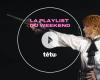 Mylène, Rahim Redcar, Samantha Hudson… la playlist du week-end