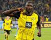 L’attaquant du BVB évite une défaite embarrassante : Guirassy gigantesque !