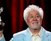 “Le cinéma m’a tout donné”, Pedro Almodovar a reçu le prix d’honneur à Saint-Sébastien