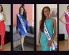 Quatre finalistes genevoises pour Miss Univers Suisse