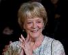 Décès de l’actrice britannique et « trésor national » Maggie Smith – 27/09/2024 à 19h49