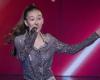 La jeune chanteuse de Mallefougasse, Célia Salloum, en demi-finale de The Voice Kids