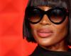 L’organisation du mannequin Naomi Campbell aurait détourné des dons