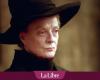 L’actrice britannique Maggie Smith, alias le professeur McGonagall dans la saga “Harry Potter”, est décédée à l’âge de 89 ans.