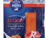 risque de listeria sur certains saumons fumés d’Ecosse, distribué par Leclerc