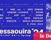 Festival MOGA au coeur d’Essaouira avec une multitude d’animations gratuites