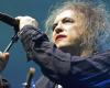 Le groupe britannique The Cure sort une nouvelle chanson « Alone »