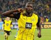 Serhou Guirassy assure le redressement du BVB contre le VfL Bochum