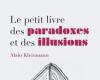 Bonne chance, cher lecteur… Il vous en faudra avec le dernier livre d’Alain Kleinmann