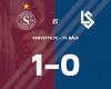 A Servette fighter defeats Lausanne-Sport – Les Enfants du Servette