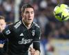 Dusan Vlahovic amène la Juventus Turin contre Gênes