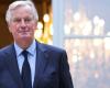 Michel Barnier promet qu’il n’y aura pas d’augmentation d’impôts pour ceux “qui travaillent, qui produisent”