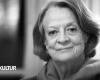 À l’âge de 89 ans – La star de « Downton Abbey » Maggie Smith est décédée – Culture