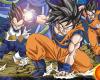 « Dragon Ball » revient à la télévision pour les 40 ans du manga !