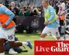 Newcastle United contre Manchester City : Premier League – en direct