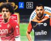 L’AS Monaco va sanctionner Montpellier, regardez le match en streaming !