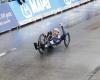 deuxième médaille d’or pour Mathieu Bosredon aux Mondiaux paracyclisme